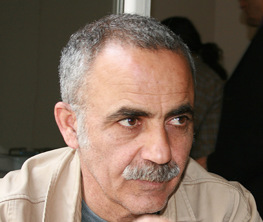 Faruk EREN